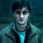 Harry Potter and the Deathly Hallows