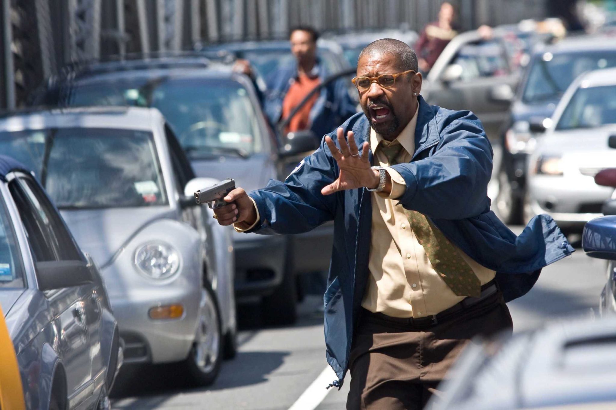 Movie Review – Taking Of Pelham 123, The (2009)