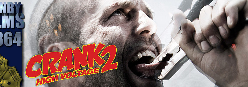 Movie Review – Crank: High Voltage (Mini Review) Movie Review – Crank: High Voltage (Mini Review)