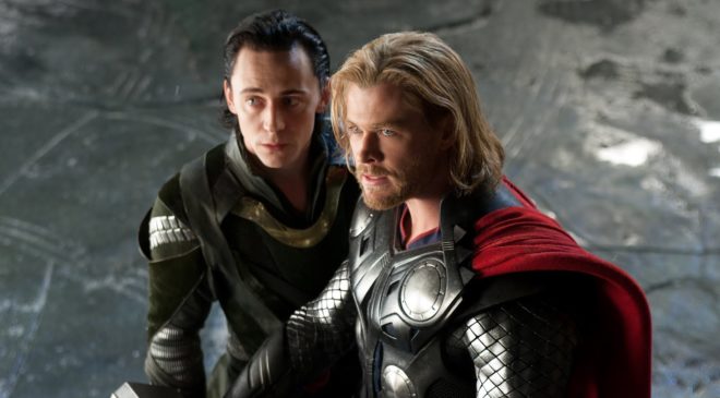 Thor8