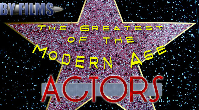 Greatest-Actors