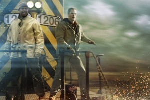 unstoppable movie review