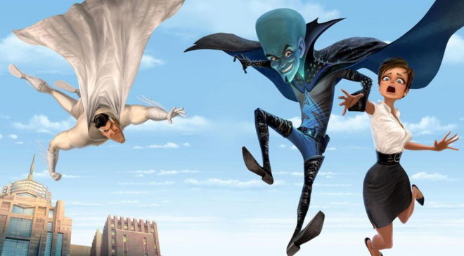 Megamind