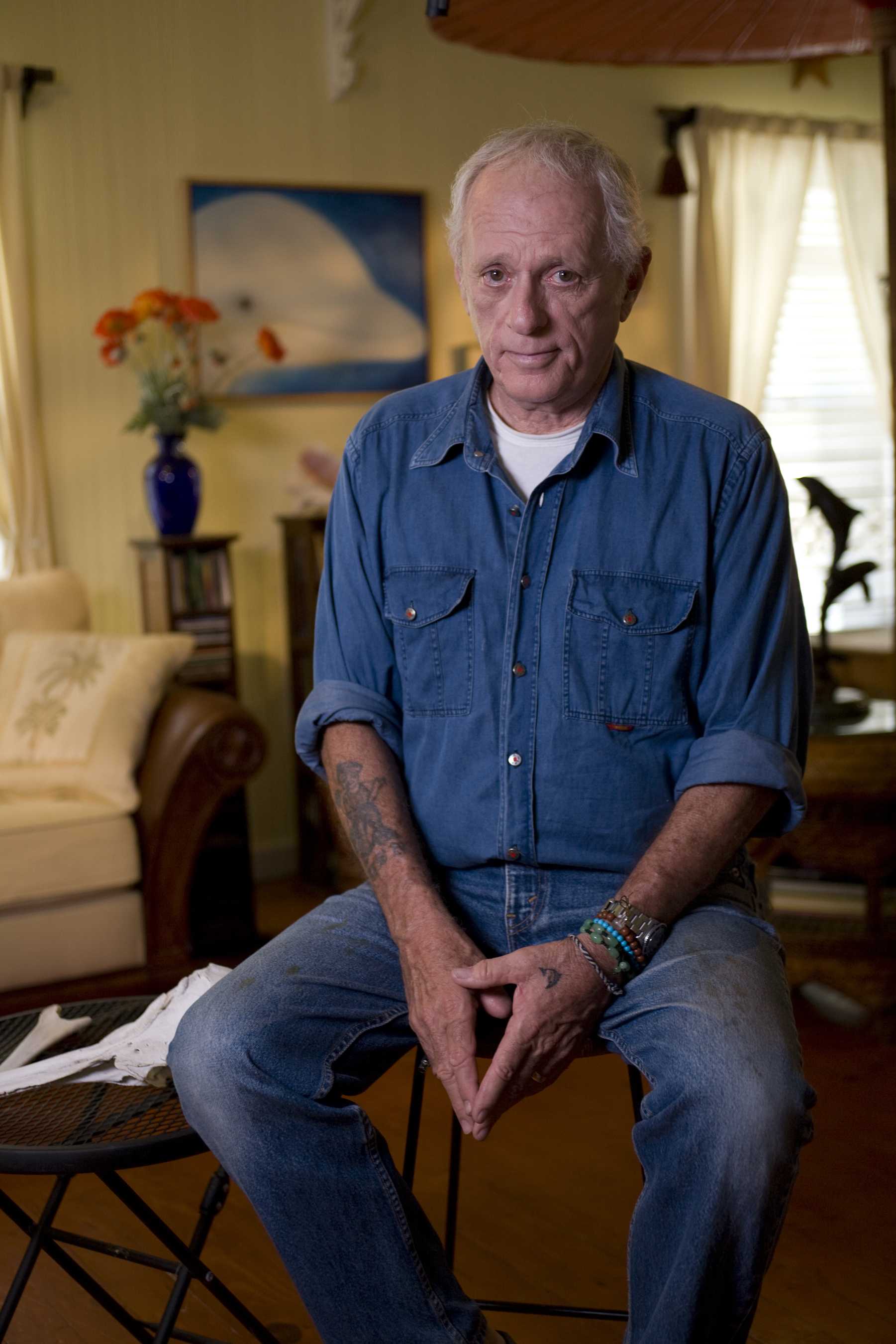 Movie Review Cove, The Fernby Films