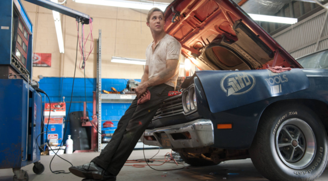 Drive Featured