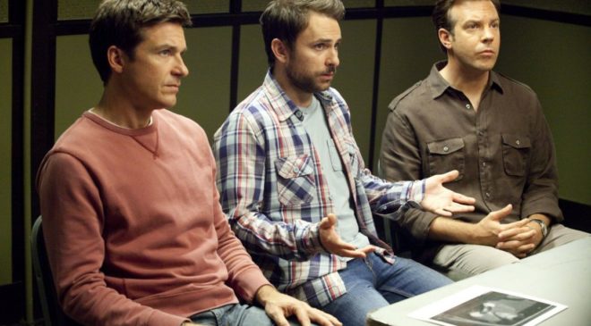 HORRIBLE BOSSES