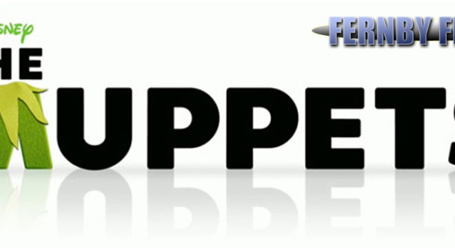 The-Muppets-Review-Logo