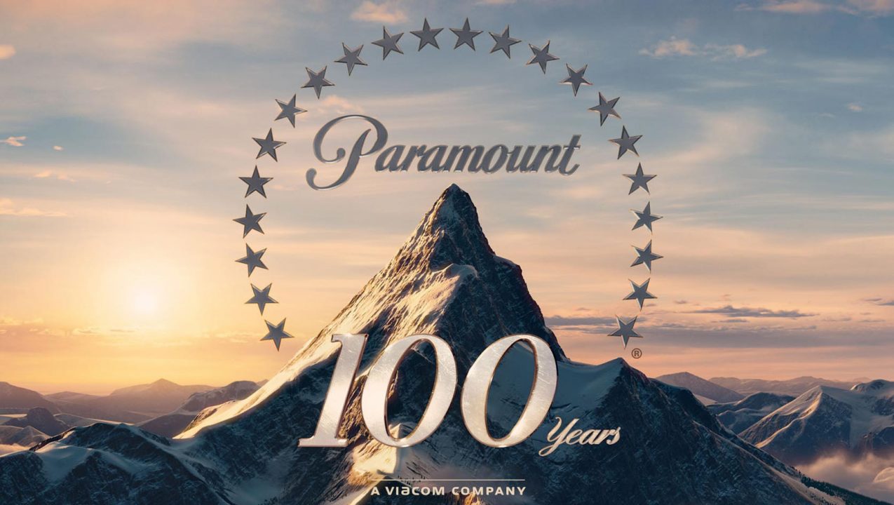 Vanity Fair’s Awesome Tribute to Paramount’s 100th Anniversary