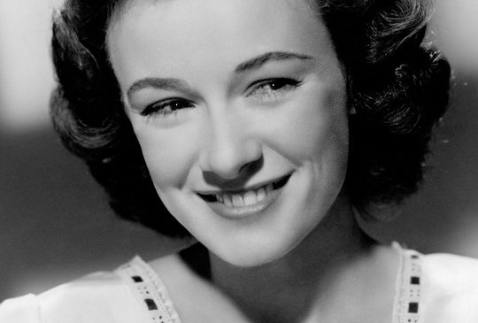 Phyllis Thaxter (1944)