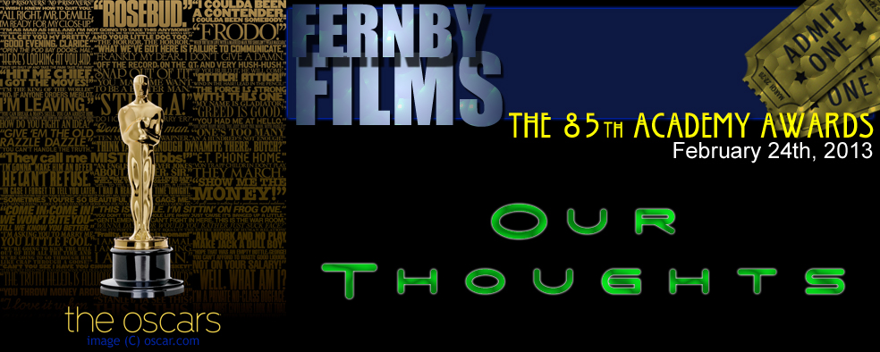 2013-Academy-Award-Our-Thoughts-Logo