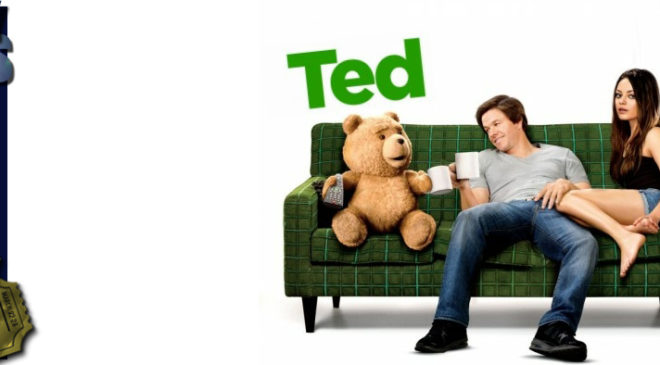 Ted-Review-Logo