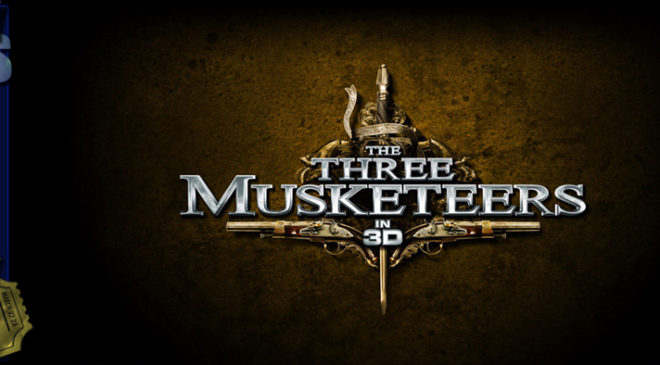 The-Three-Musketeers-2011-Review-Logo