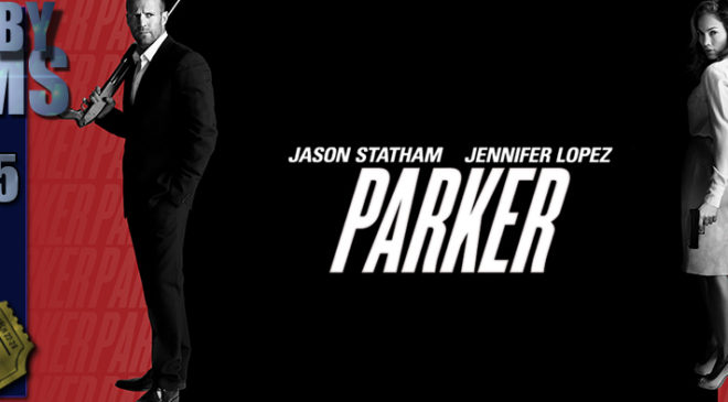 Parker-Review-Logo