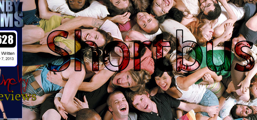 Movie Review – Shortbus Movie Review – Shortbus
