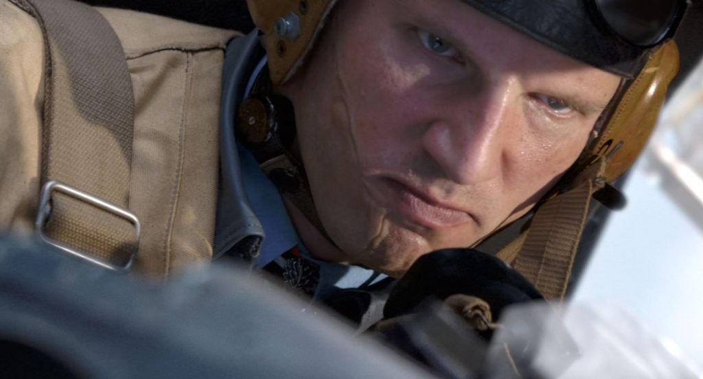 Movie Review Red Tails Fernby Films