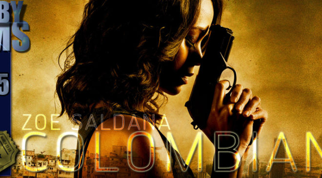 Colombiana-Review-Logo