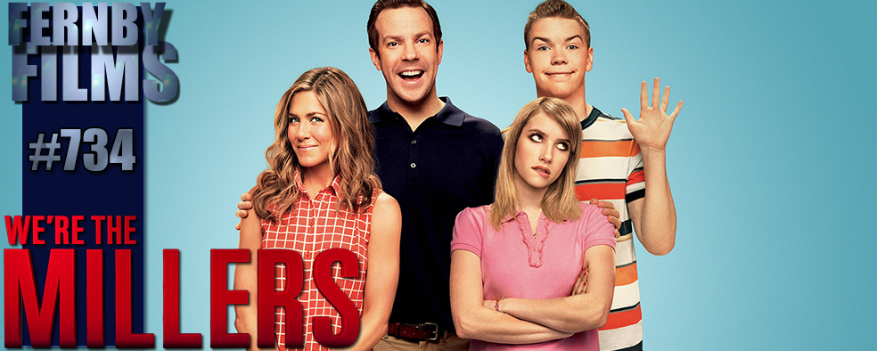 We're-The-Millers-Review-Logo