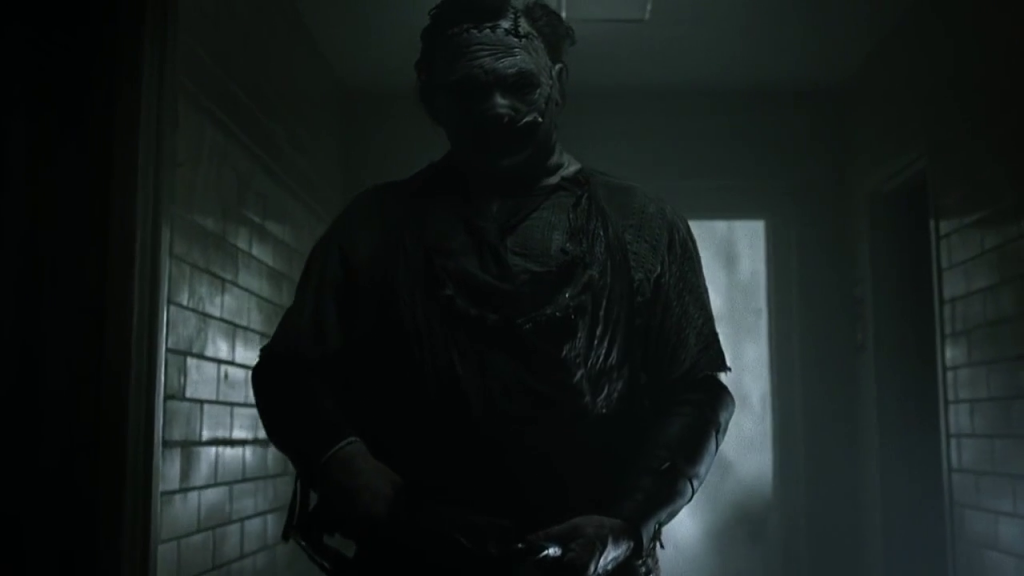 Movie Review – Texas Chainsaw Massacre, The (2003)