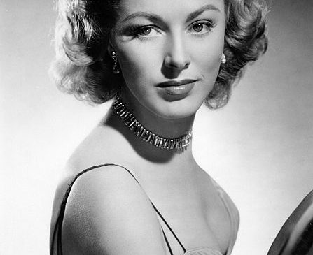 Eleanor Parker