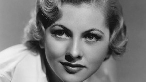 Joan Fontaine