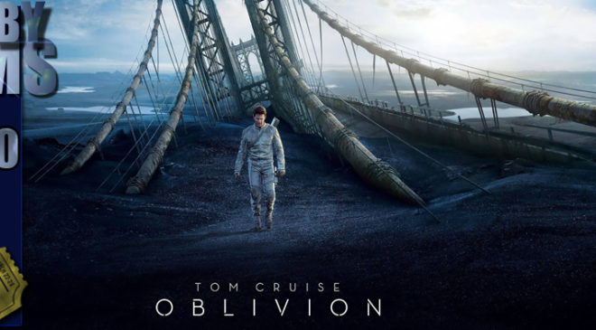 Oblivion-Review-Logo