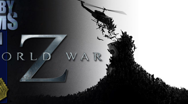 World-War-Z-Review-Logo