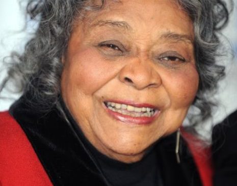 juanita moore