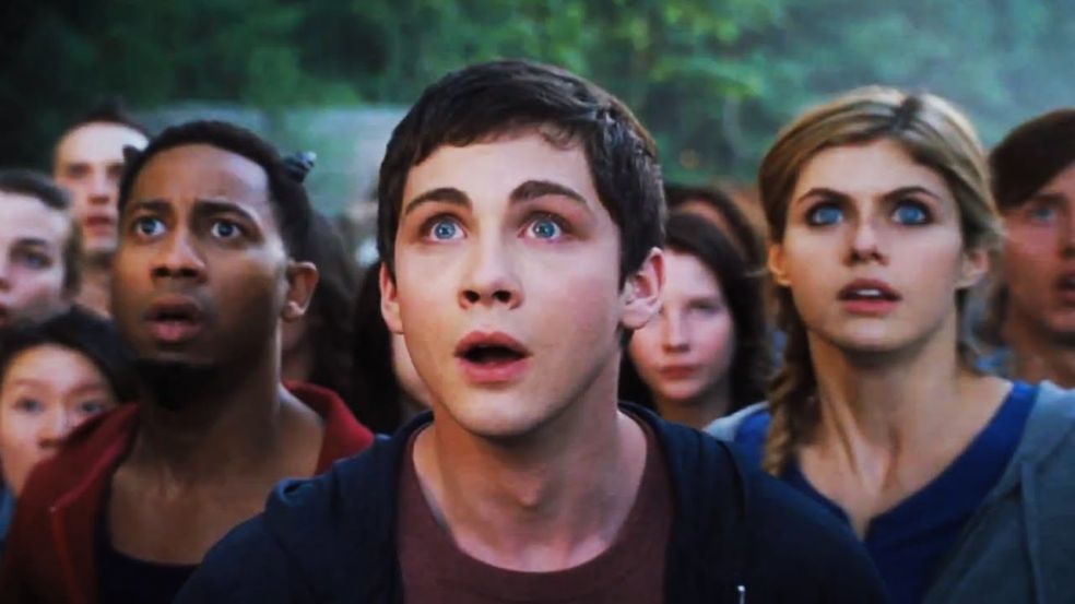 Movie Review Percy Jackson Sea Of Monsters Fernby Films Movie Review Percy Jackson Sea Of Monsters Fernby Films