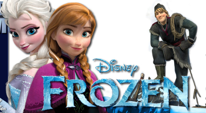 Frozen-Review-Logo