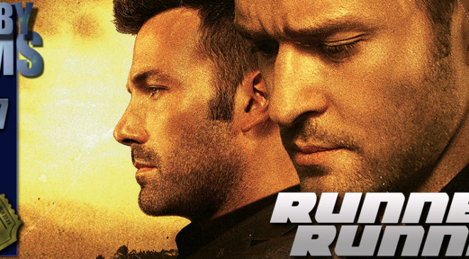 Runner-Runner-Review-Logo