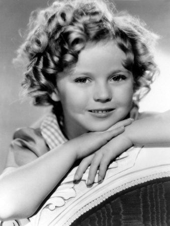 Shirley Temple - 1928-2014