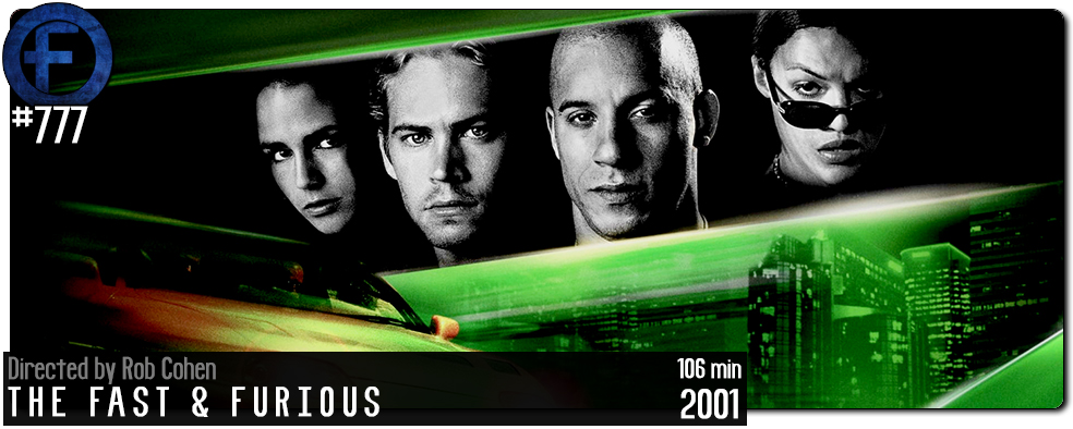 Vroom or bust: is Fast & Furious the ultimate franchise of our