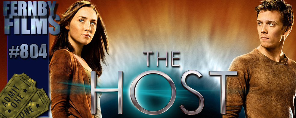 The-Host-2013-Review-Logo