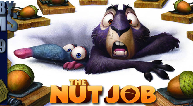 The-Nut-Job-Review-Logo