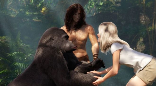 Tarzan-Image