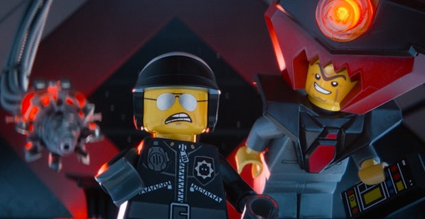 The Lego Village People Collection wasn't the success they had hoped.
