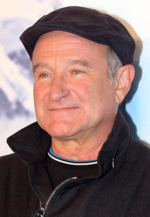 Robin Williams - 1951-2014
