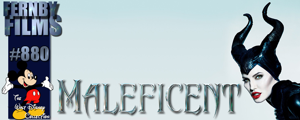 Maleficent-Review-Logo