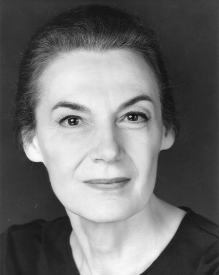 Marian Seldes - 1928-2014