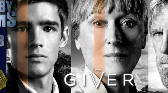 The-Giver-Review-Logo