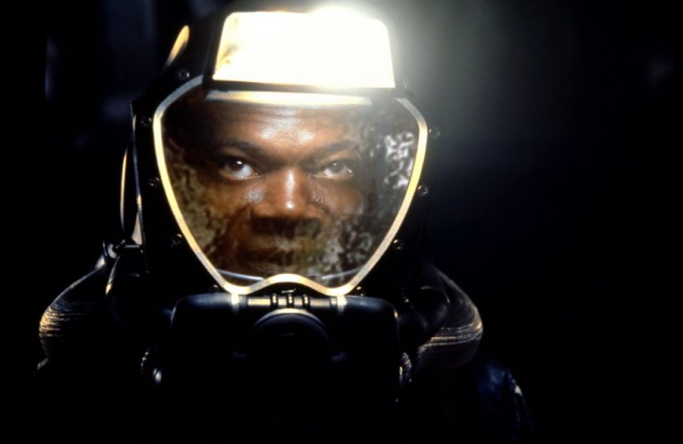 Movie Review Sphere Fernby Films