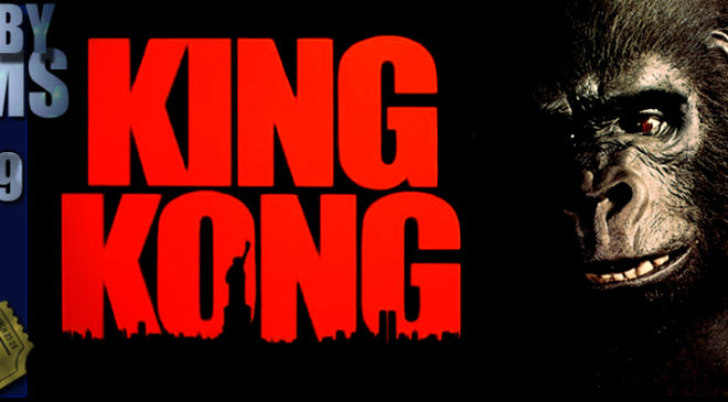 King-Kong-1976-Review-Logo