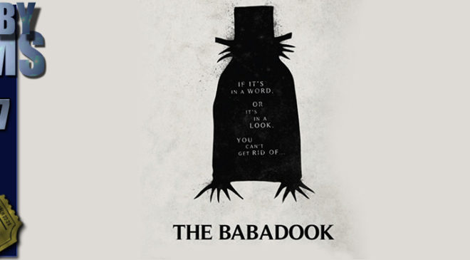 The-Babadook-Review-Logo