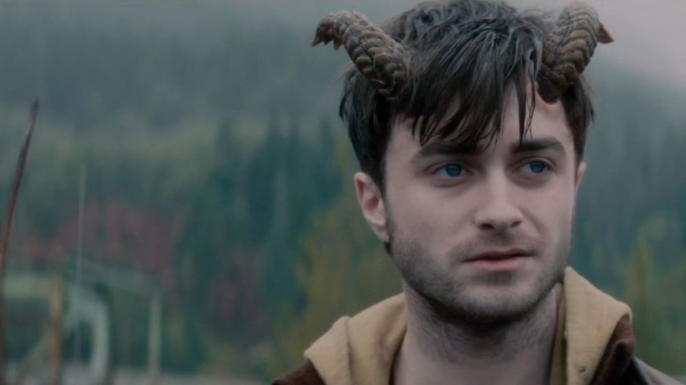 Movie Review Horns Fernby Films