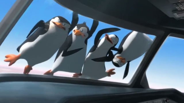 The-Penguins-of-Madagascar