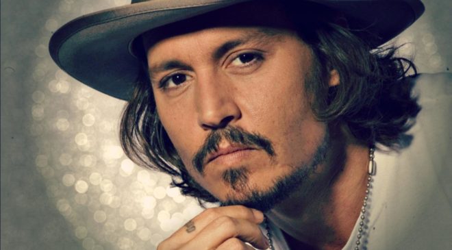 Johnny-Depp