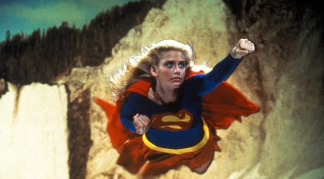 supergirl