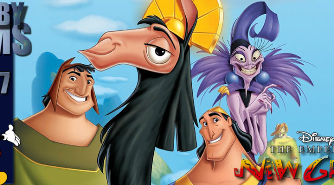 The-Emperor's-New-Groove-Review-Logo-v2