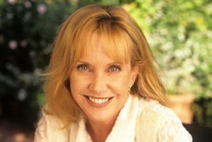 MARY ELLEN TRAINOR