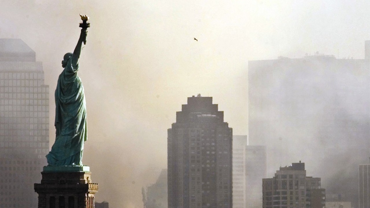 Movie Review Loose Change 911 An American Coup